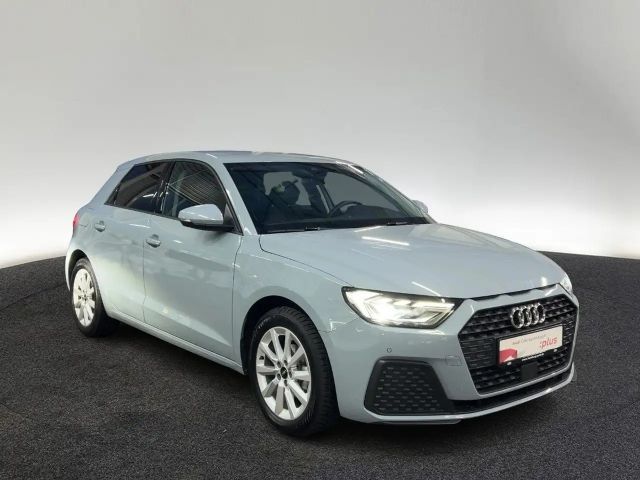 Audi A1 25 TFSI S-Tronic