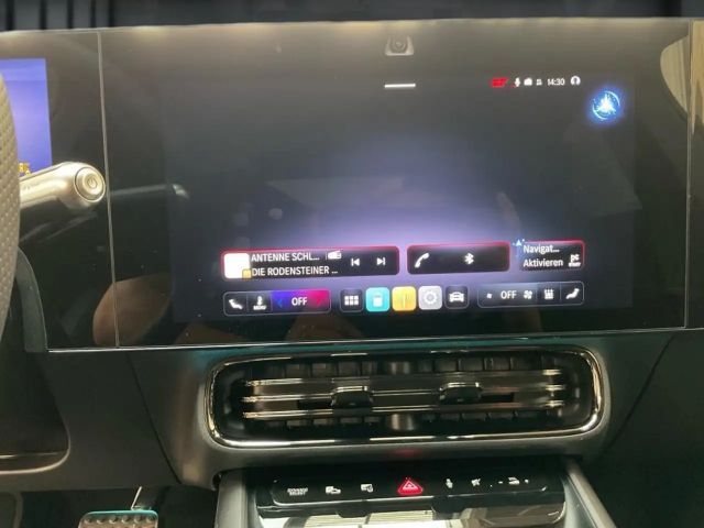 Mercedes-Benz CLA 250 AMG Line Coupé