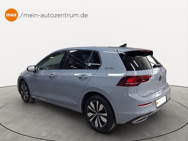 Volkswagen Golf 2.0 TDI Golf VIII