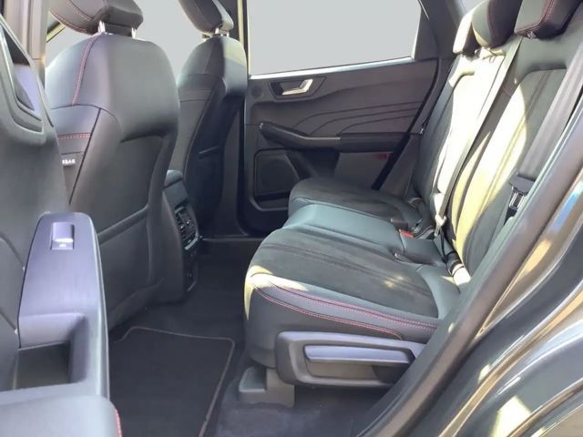 Ford Kuga Plug in Hybrid ST Line X