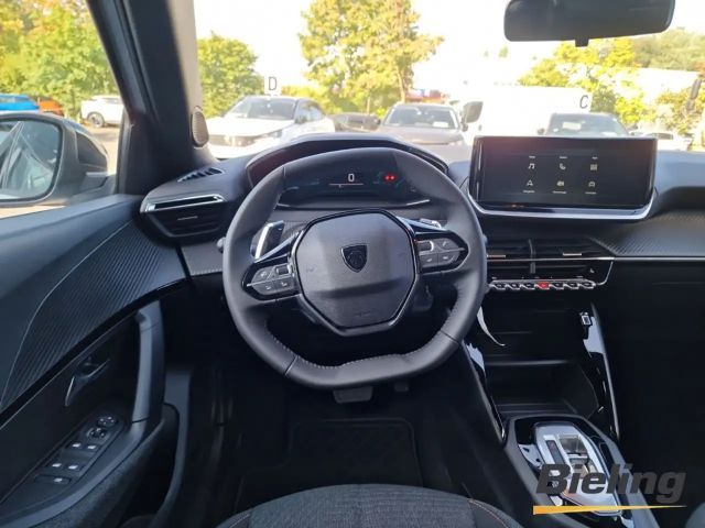 Peugeot 2008 Hybrid Style