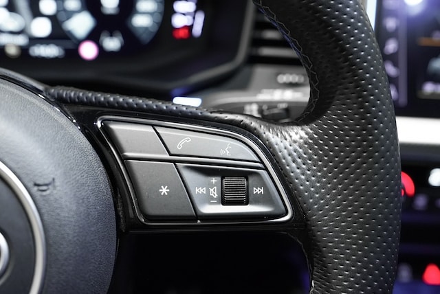 Audi A1 Citycarver 30 TFSI Allstreet S-Tronic