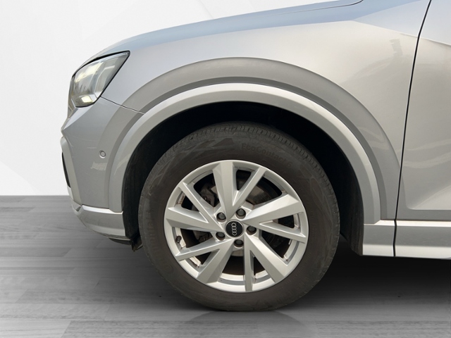 Audi Q2 35 TFSI