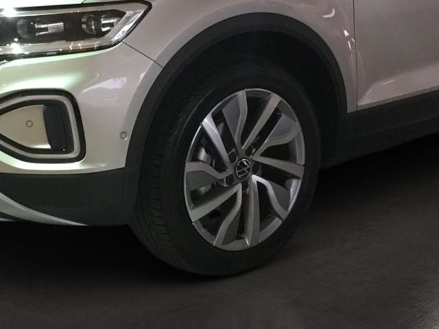Volkswagen T-Roc 1.5 TSI Move