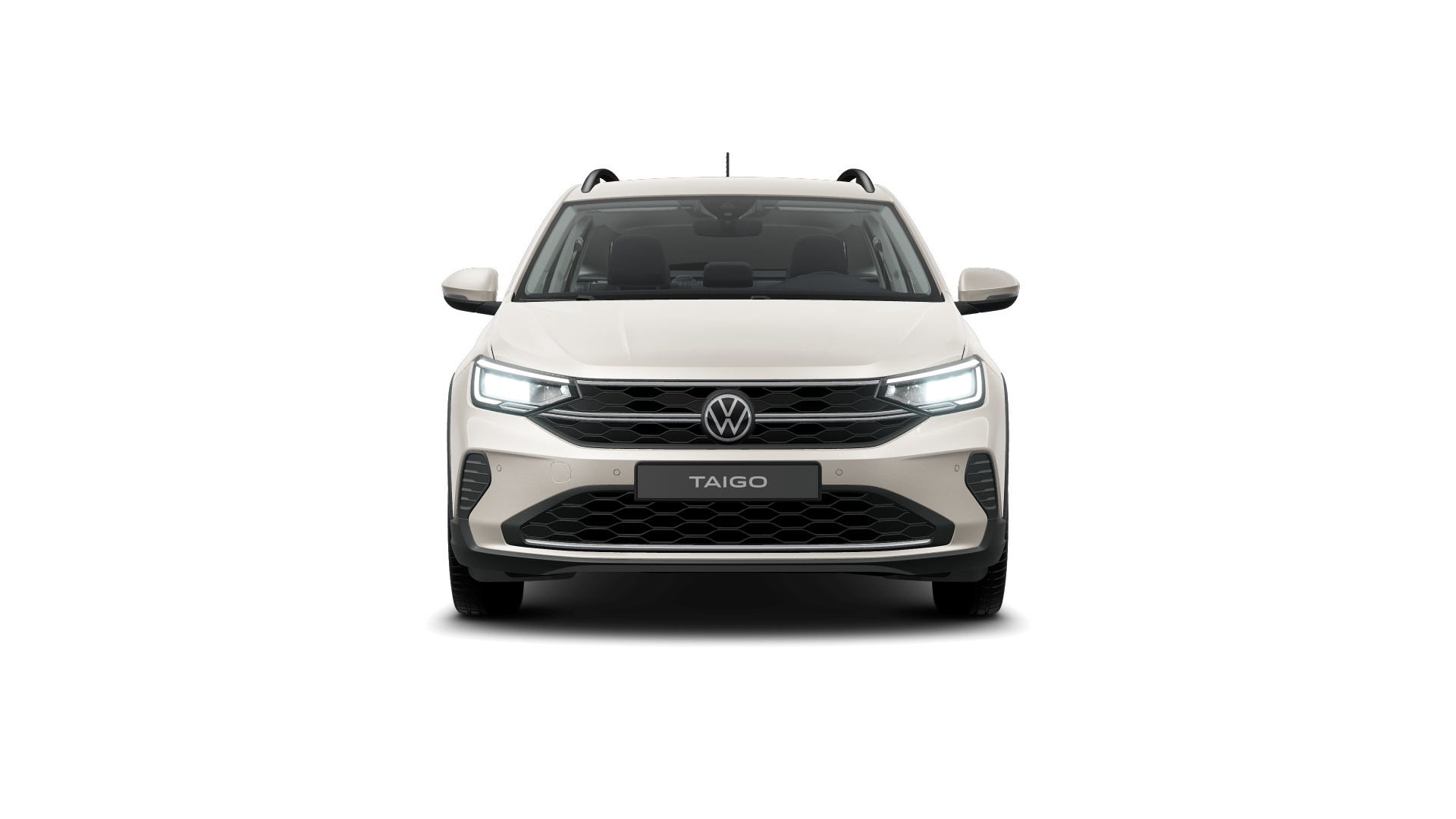 Volkswagen Taigo 1.0 TSI Life Move