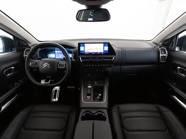 Citroën C5 Aircross Hybrid Pack Shine