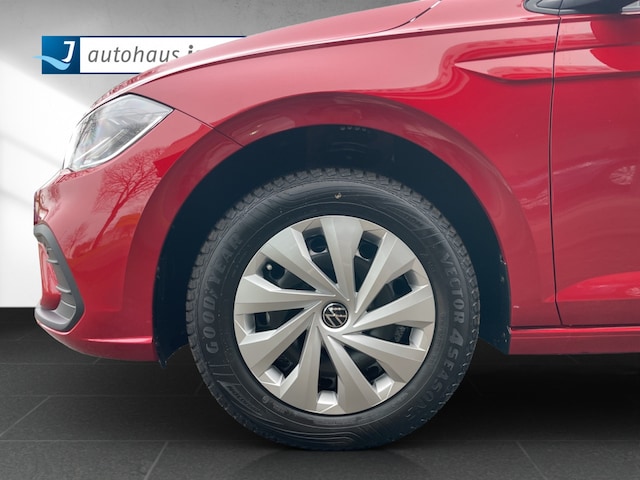 Volkswagen Polo 1.0 TSI Life