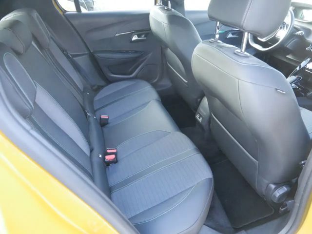 Peugeot E-208 Allure Pack