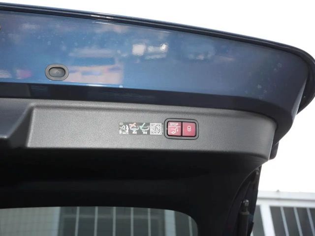 Mercedes-Benz EQE SUV 4MATIC+ AMG Line