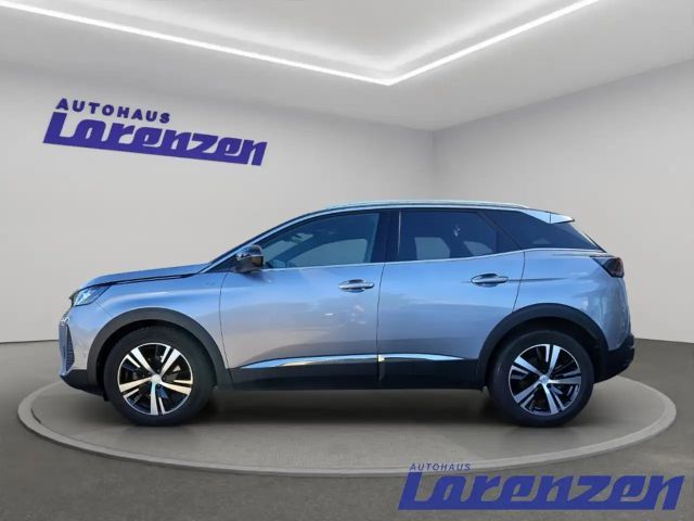 Peugeot 3008 BlueHDi GT-Line