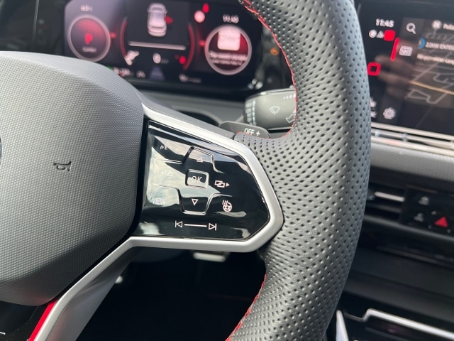 Volkswagen Golf DSG Golf VIII