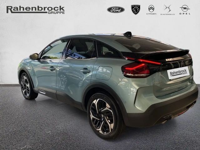 Citroën C4 PureTech Shine