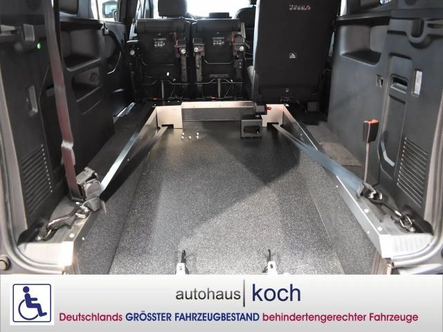 Mercedes-Benz T 180 Limousine Lang Progressive