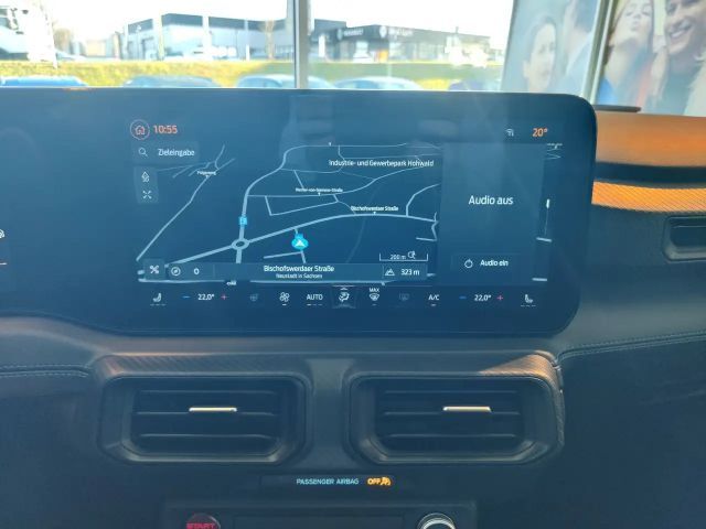 Ford Mustang Fastback GT 5.0 V8