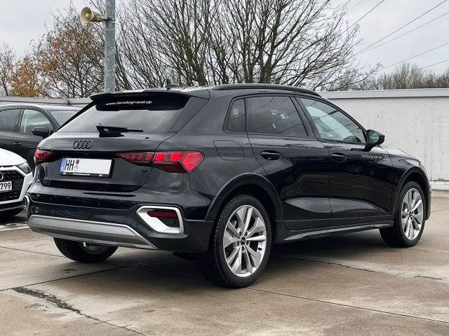 Audi A3 35 TFSI S-Tronic Sedan