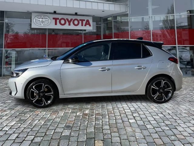Opel Corsa 1.2 Turbo GS-Line Grand Sport Turbo