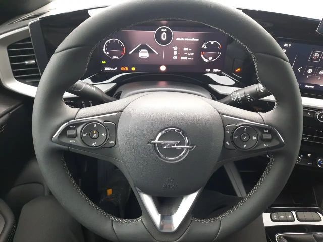Opel Mokka 1.2 Turbo Turbo Ultimate