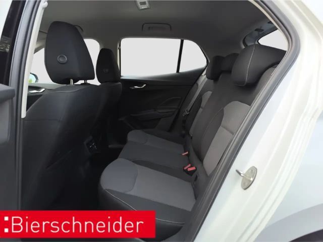 Skoda Fabia 1.0 TSI Selection