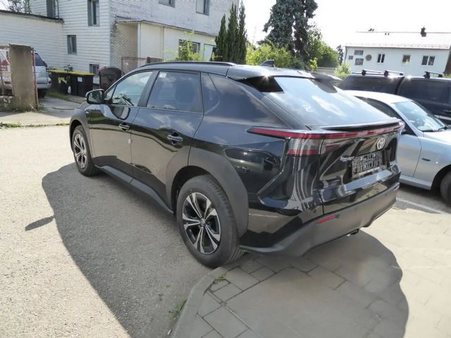 Toyota bZ4X Comfort