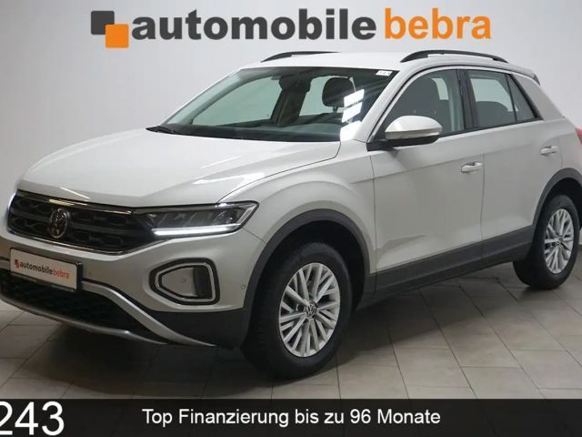 Volkswagen T-Roc DSG Life