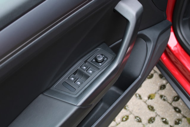 Volkswagen T-Roc Cabriolet DSG