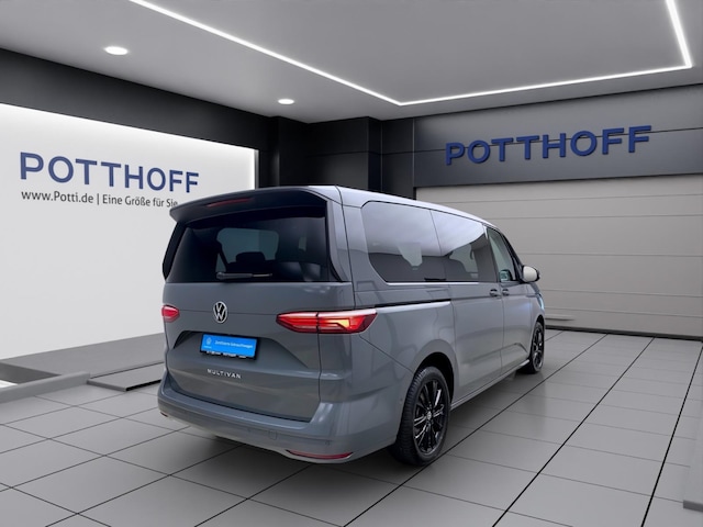 Volkswagen Multivan 2.0 TDI DSG Life
