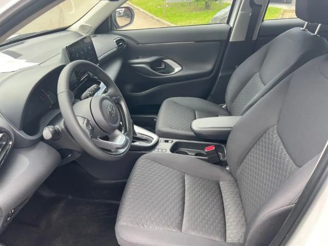 Toyota Yaris Cross Comfort Hybride