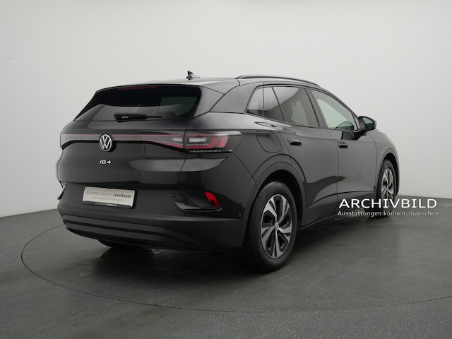 Volkswagen ID.4 Performance Pure