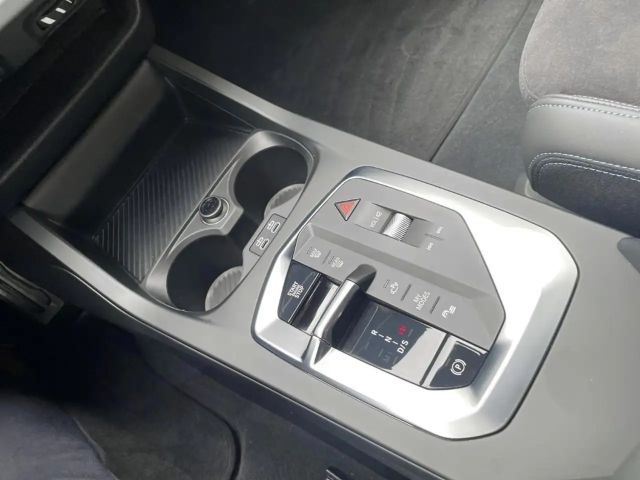 BMW 120 120i M-Sport Sedan