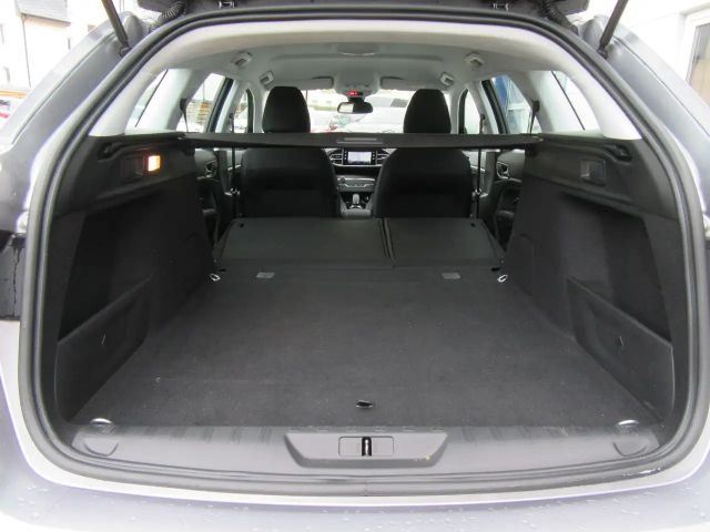 Peugeot 308 Active Pack EAT8 SW