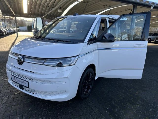 Volkswagen Multivan 2.0 TDI DSG Pro T7