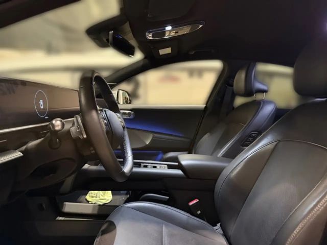 Hyundai IONIQ 6 TOP LINE Long Range 77,4 kWh i63t0