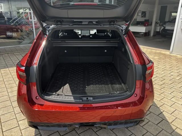 Toyota Corolla GR Hybride