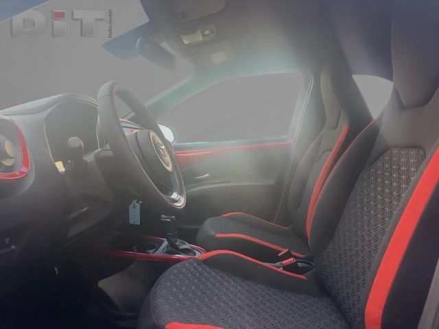 Toyota Aygo X 1.0 VVT-i Hatchback