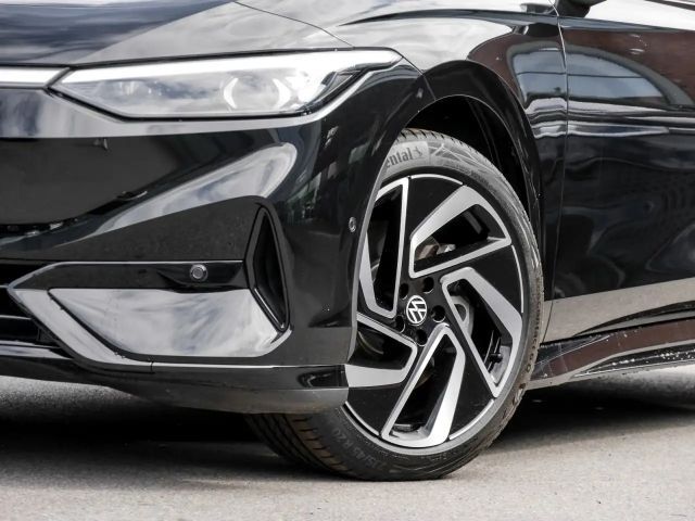 Volkswagen ID.7 IQ.Drive Pro Tourer