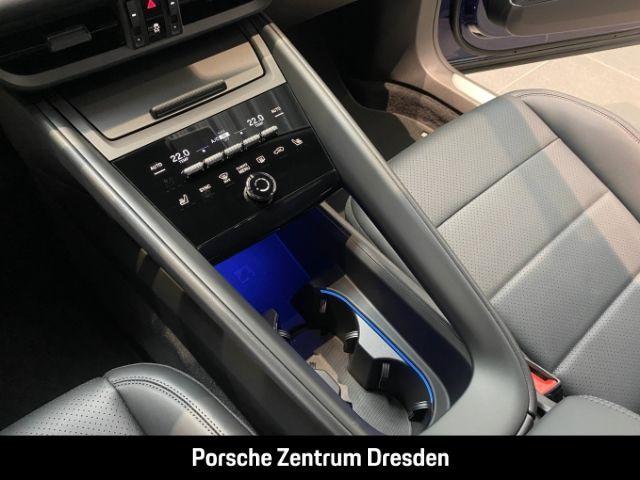 Porsche Macan *AHK*Servolenkung Plus*BOSE*Matrix LED