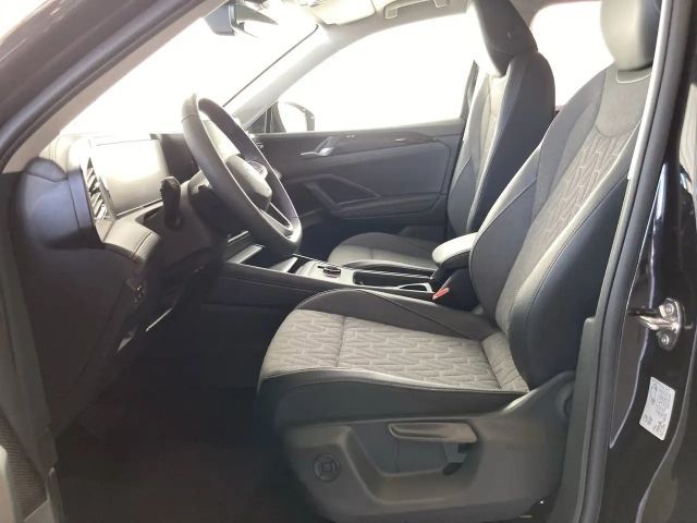 Volkswagen Tiguan DSG Life