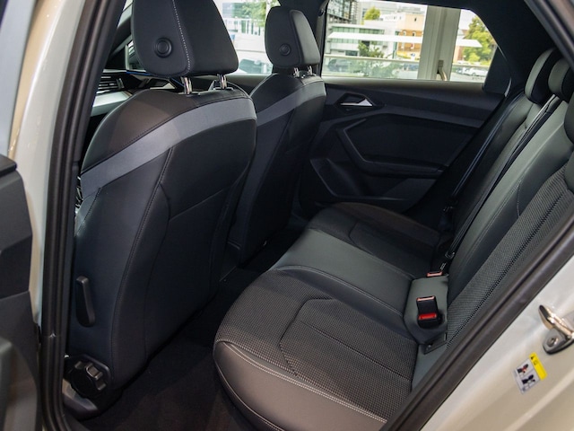 Audi A1 30 TFSI Allstreet S-Tronic