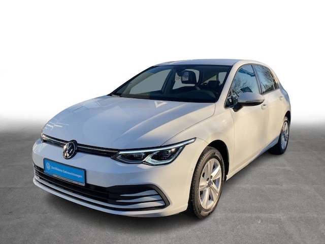 Volkswagen Golf 1.5 TSI Golf VIII Life