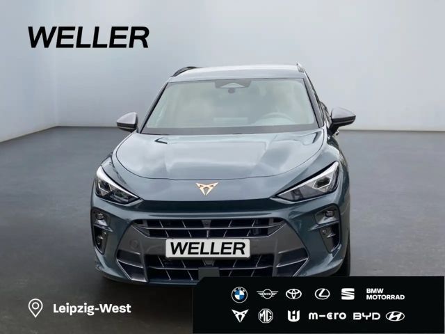 Cupra Terramar 2.0 TSI VZ