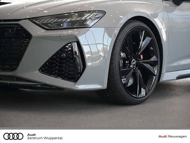 Audi RS6 Avant Performance