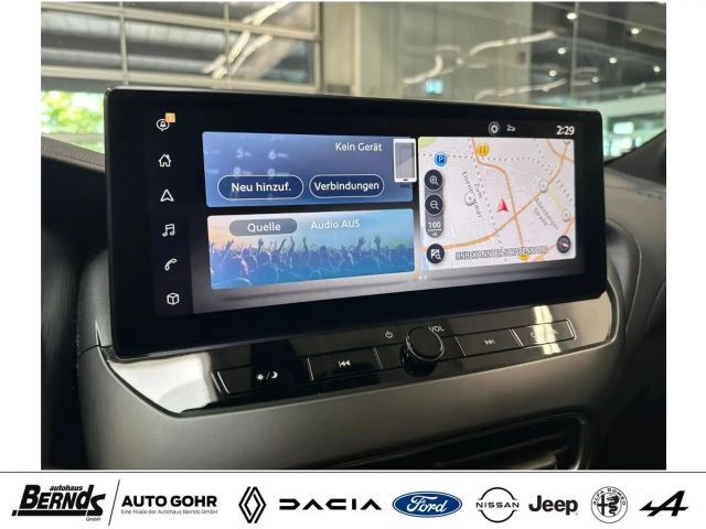 Nissan Juke DIG-T N-Connecta