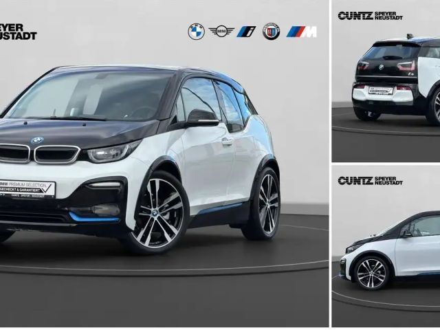 BMW i3 120Ah S