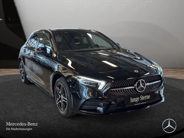 Mercedes-Benz A 250 A 250 e AMG Line