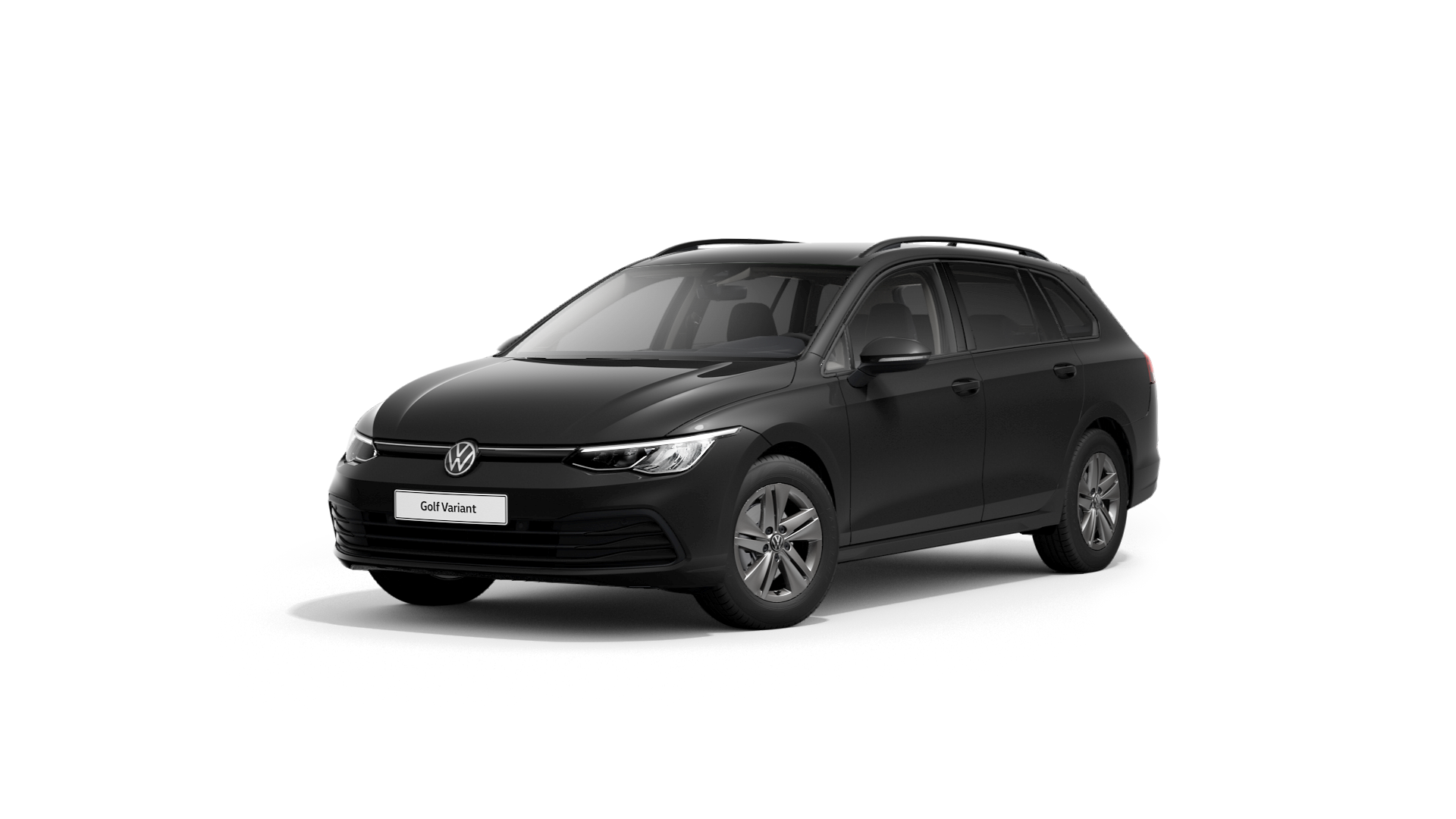 Volkswagen Golf 1.5 eTSI DSG Life Variant