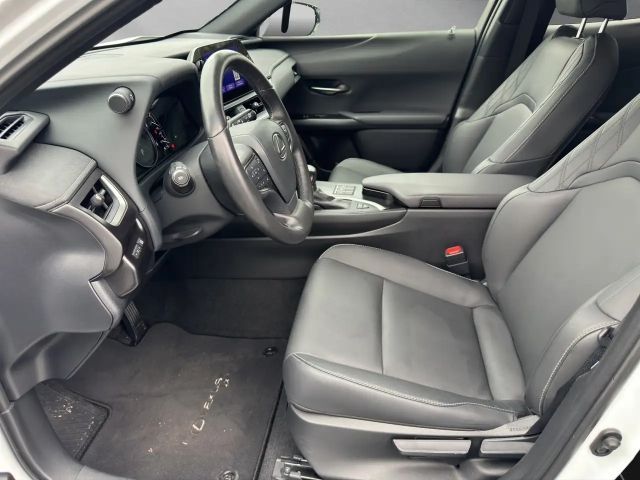 Lexus UX 250h F Sport Sport