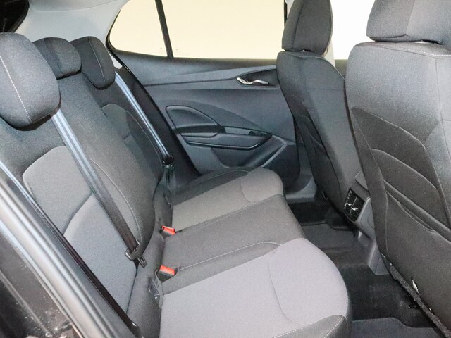 Skoda Fabia 1.0 TSI Selection