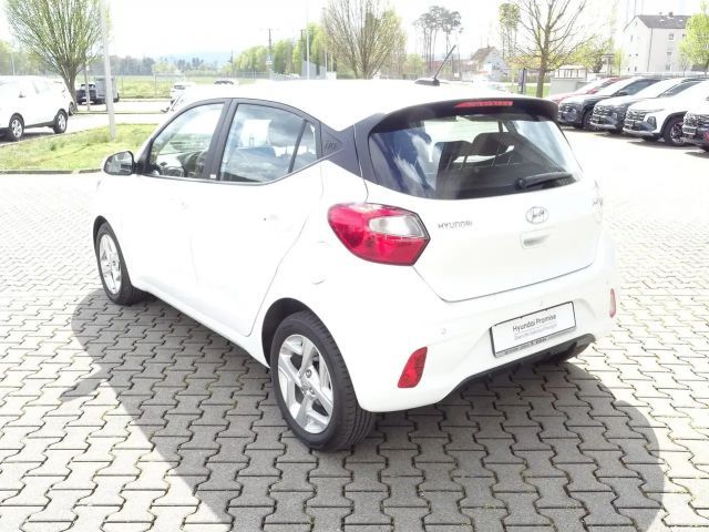 Hyundai i10 1.2 Trend