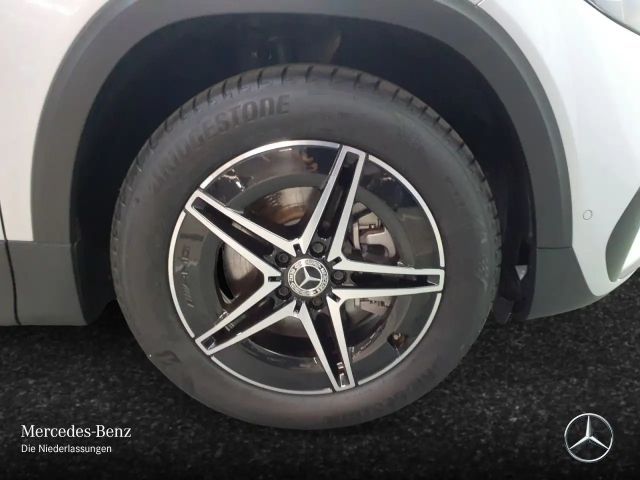 Mercedes-Benz EQB 250 AMG Line