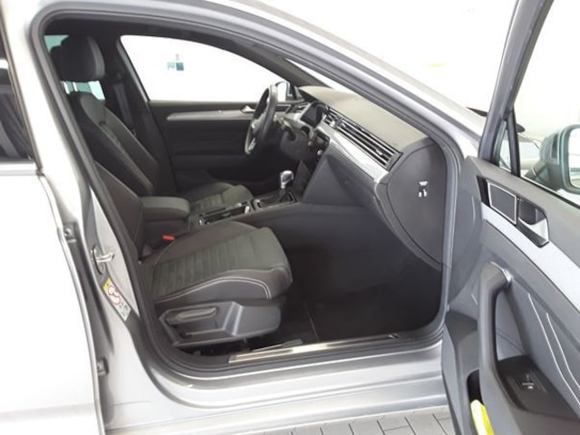 Volkswagen Passat Variant eHybrid